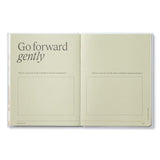 Compendium CD 10704 Create Your Self Guided Journal