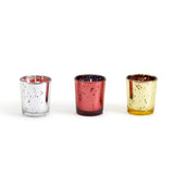 Two's Company TC 81641 Holiday Scented Candle in a Gift Box