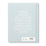 Compendium CD 10704 Create Your Self Guided Journal