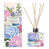Michel Design Works MDW 823xx Home Fragrance Reed Diffuser Collection