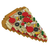 Impact 26 90750C Mini Building Block - New York Pizza