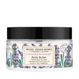 Michel Design Works MDW 8440xx Body Butter