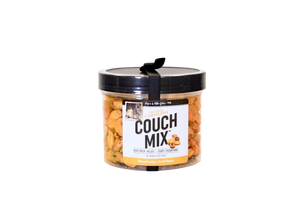 Bruce Julian Heritage Foods BJ Couch Mix 6.5 oz Jar