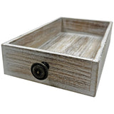 Paperproducts Design 26 8500xx Guest Towel Wood Holder - 5 Styles