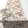 Paperproducts Design 26 1662xx Holiday Table Runner 59in - 4 Styles