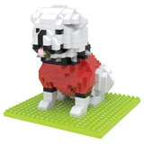Impact 26 92640M Mini Building Block - Bulldog