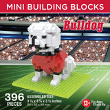 Impact 26 92640M Mini Building Block - Bulldog