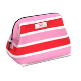 Scout Little Big Mouth Wide Mouth Medium Makeup Bag Collection