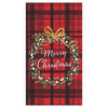 Paperproducts Design 26 311x Holiday Guest Towel 15 Pack - 8 Styles
