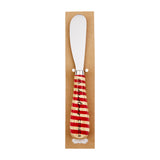 Mud Pie MP 46300156 Christmas Spreader