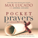 Harper Collins 26 Pocket Prayers - 4 Styles