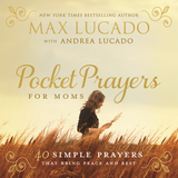 Harper Collins 26 Pocket Prayers - 4 Styles