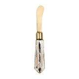 Mud Pie MP 46300159xx Metallic Spreaders - 4 Styles