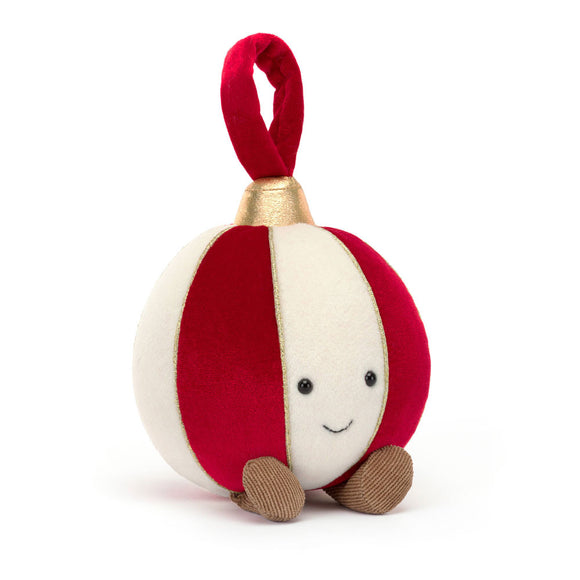 Jellycat JC A4BAU Amuseables Ornament