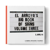 El Arroyo EA BBK Big Book of Signs