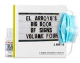 El Arroyo EA BBK Big Book of Signs