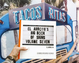 El Arroyo EA BBK Big Book of Signs