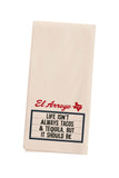 El Arroyo EA TEA00x Tea Towel Collection