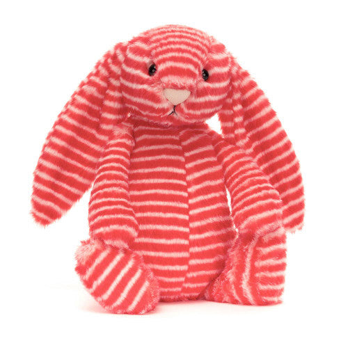 Jellycat JC BAS3EV BASHFUL EVEY BUNNY ORIGINAL