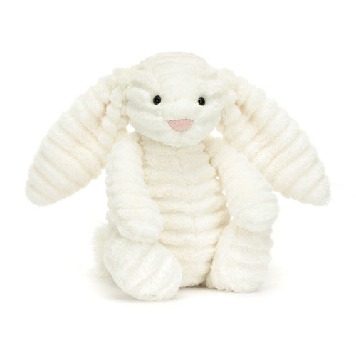 JELLYCAT JC BAS3NIM BASHFUL LUXE BUNNY NIMBUS