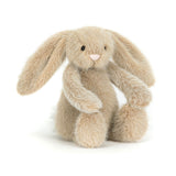 Jellycat Inc 26 BASS6xx Flufflet Bunny - 3 Styles