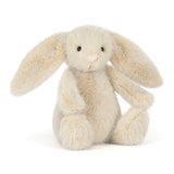 Jellycat Inc 26 BASS6xx Flufflet Bunny - 3 Styles