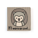 Jellycat Inc JI BB4xx "If I Were A" Book Collection (Limit 2)