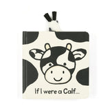 Jellycat Inc JI BB4xx "If I Were A" Book Collection (Limit 2)