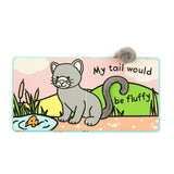 Jellycat Inc JI BB4xx "If I Were A" Book Collection (Limit 2)
