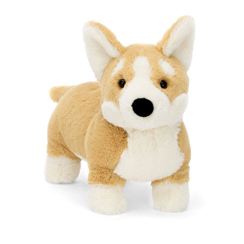 JELLYCAT INC JI BET3C BETTY CORGI