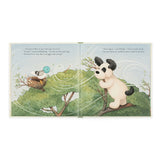 Jellycat Inc JI BK4PTS The Pick of the Sticks Book (Limit 2)