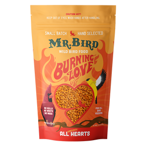 Mr. Bird MB 84000 Burning Love 4lb Bag