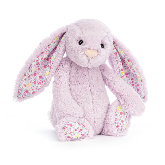 JELLYCAT INC JI BL4BNL BLOSSOM BUNNY JASMINE ORIGINAL MEDIUM