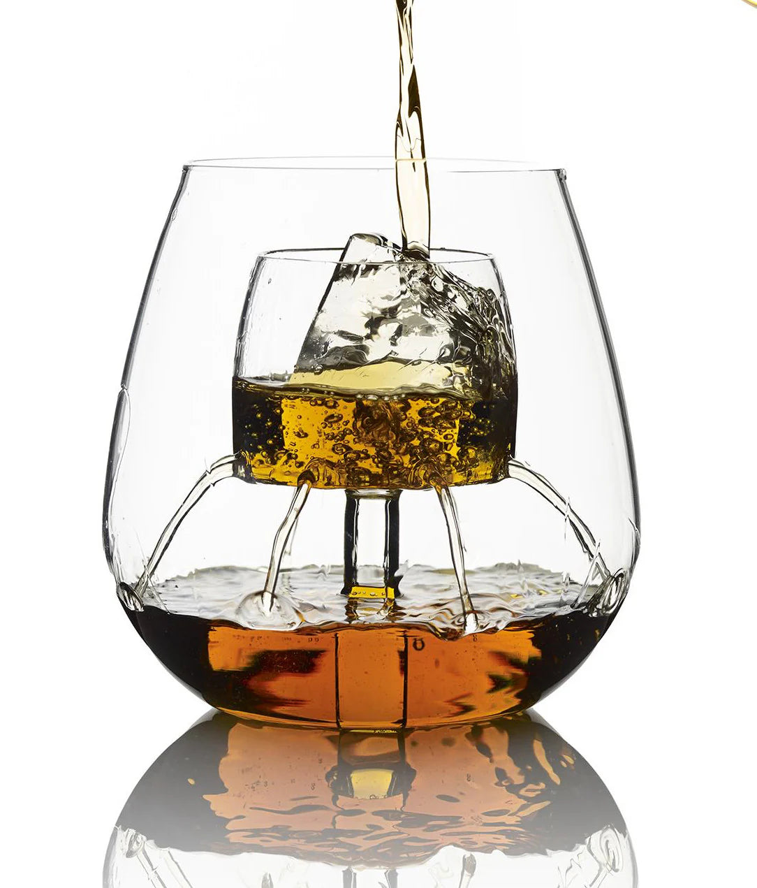 Chevalier Collection CC 5204 Tritan Shatterproof Aerating Wine Glass   Piper Lillies Gift Shoppe