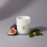Bourbon Royalty 26 14BXxx 14oz Boxed Glass Candle