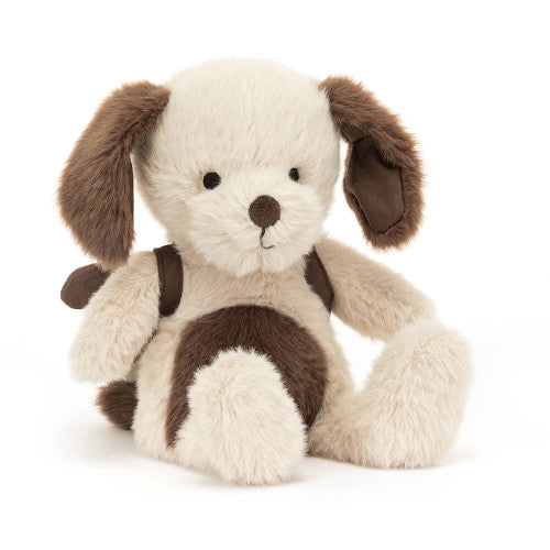 JELLYCAT JCI BP4PU BACKPACK PUPPY