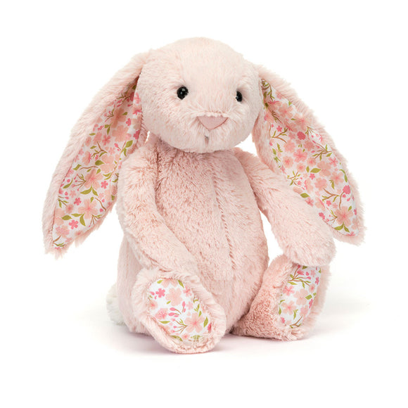 Jellycat JC BPS3EC Blossom Blush Bunny 'Cherry'