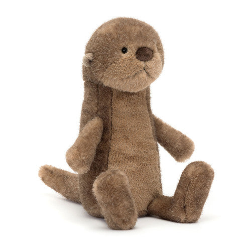 JELLYCAT JC BRK3OT BROOKE OTTER