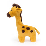 Jellycat Inc JI BSPO2G Big Spottie Giraffe