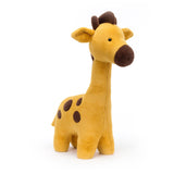 Jellycat Inc JI BSPO2G Big Spottie Giraffe