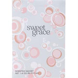 Bridgewater Candle 26 BW270125Mxx Scented Sachet - Sweet Grace - 4 Styles