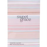 Bridgewater Candle 26 BW270125Mxx Scented Sachet - Sweet Grace - 4 Styles