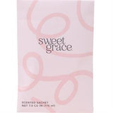 Bridgewater Candle 26 BW270125Mxx Scented Sachet - Sweet Grace - 4 Styles