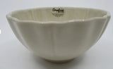 Casafina Stoneware CF BI607xx "Bistro" Soup/Cereal Bowl - 2 Colors