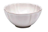 Casafina Stoneware CF BI607xx "Bistro" Soup/Cereal Bowl - 2 Colors