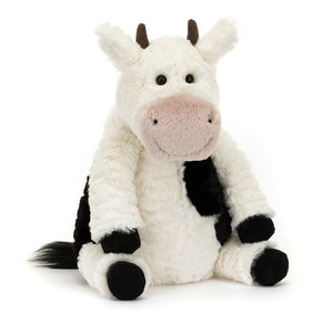 Jellycat Inc JI C3CW Mooliet Cow (Limit 2)
