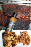 Delectable Offerings DO 101FS Farm Sauce BBQ