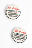 EL ARROYO EA CAR000xx Car Coasters
