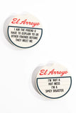 EL ARROYO EA CAR000xx Car Coasters