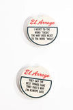 EL ARROYO EA CAR000xx Car Coasters